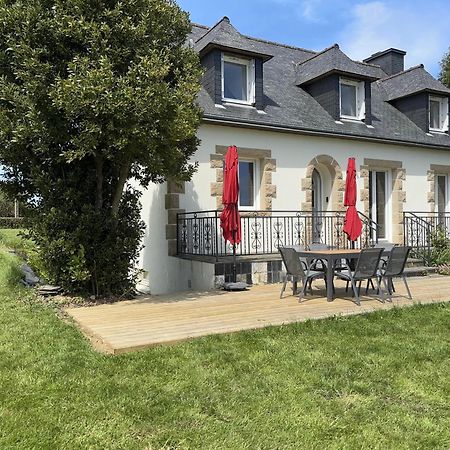 Ti Korelo Maison Plelauff 5 Chambres Zewnętrze zdjęcie