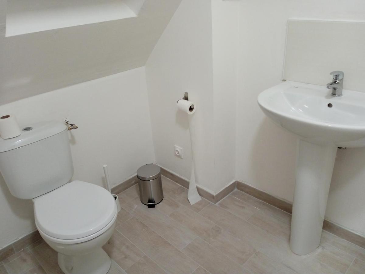 Ti Korelo Maison Plelauff 5 Chambres Zewnętrze zdjęcie